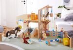 Little Friends Happy Horse Riding Stable - Image 2