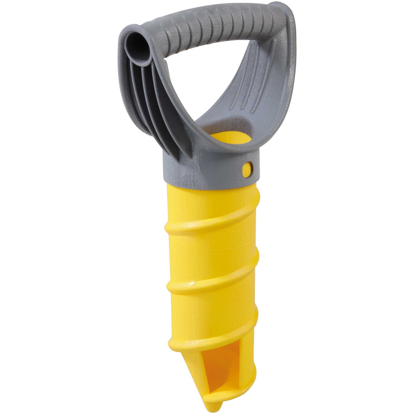 haba-sand-baudino-sand-drill-beach-toy-28750662893666.jpg Sand Drill Beach Toy - Image 1
