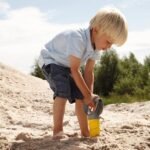 Sand Drill Beach Toy - Image 2