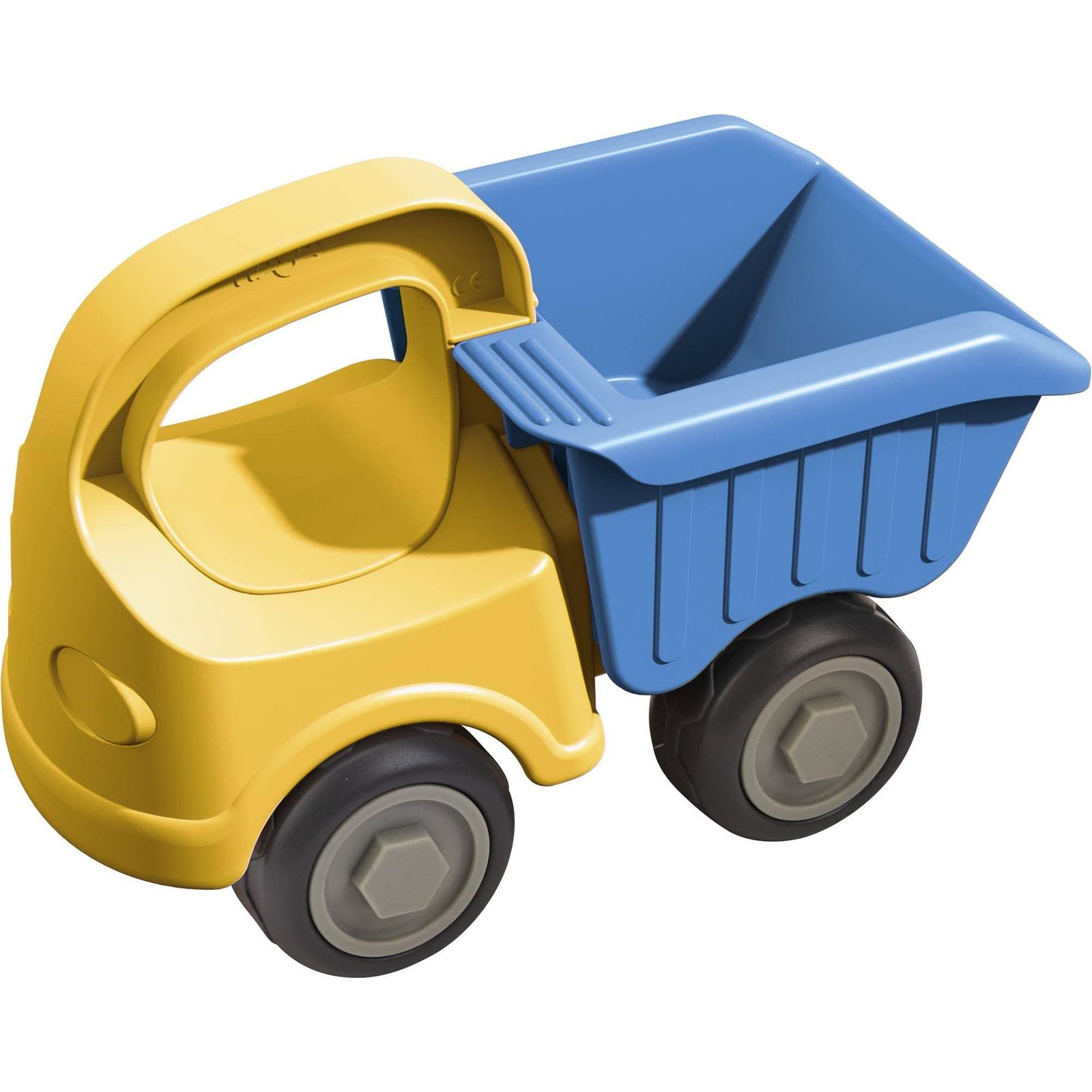 haba-sand-sand-play-dump-truck-28750689763426.jpg Sand Play Dump Truck - Image 1