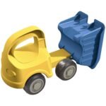 Sand Play Dump Truck - Image 4