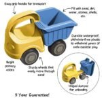 Sand Play Dump Truck - Image 5