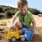 Sand Play Dump Truck - Image 2
