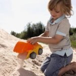 Sand Play Excavator - Image 4