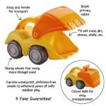 Sand Play Excavator - Image 5
