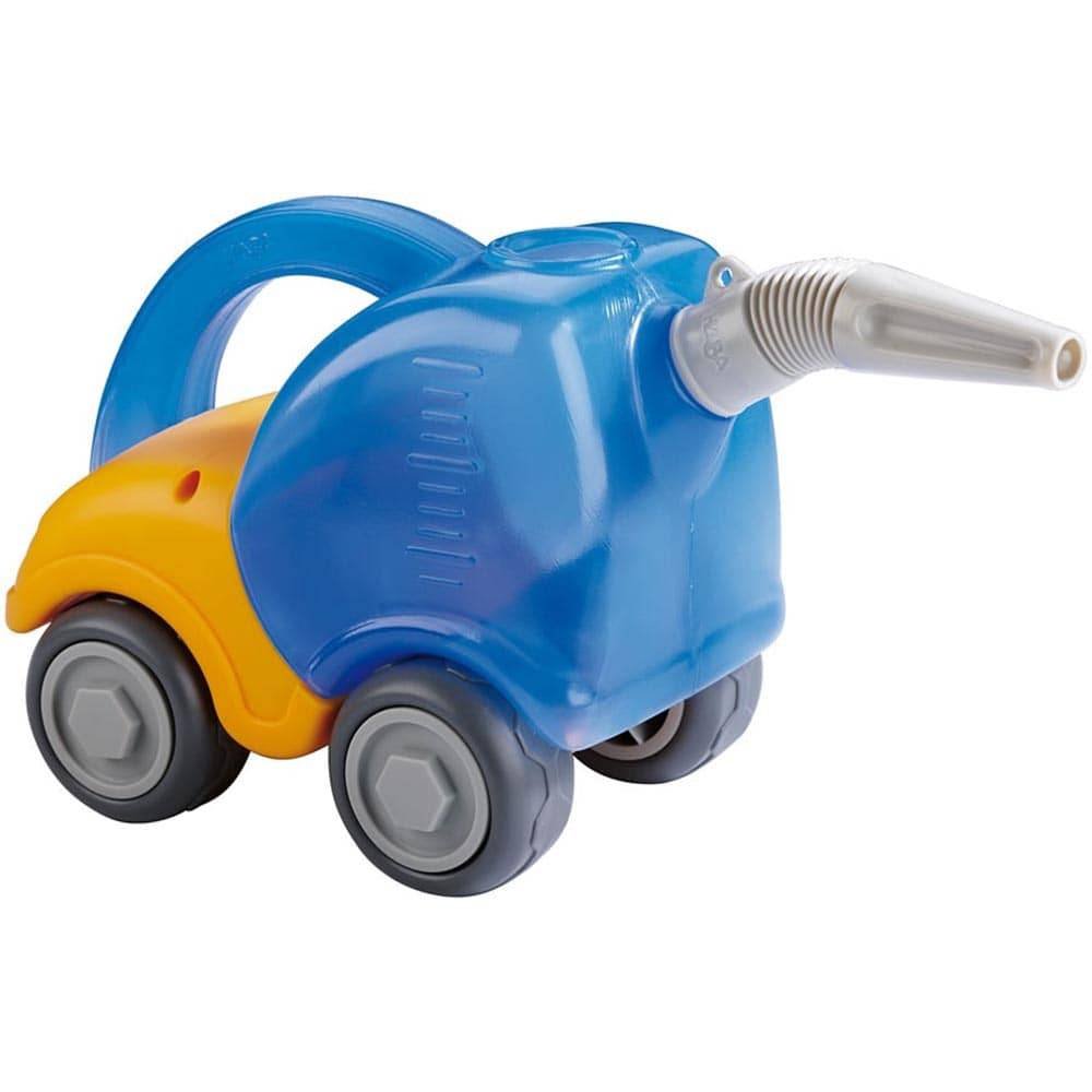 haba-sand-sand-play-tanker-truck-with-funnel-28750673379426.jpg Sand Play Tanker Truck with Funnel - Image 1