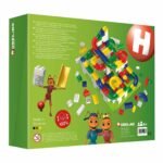 Hubelino Big Building Box Set - Image 5