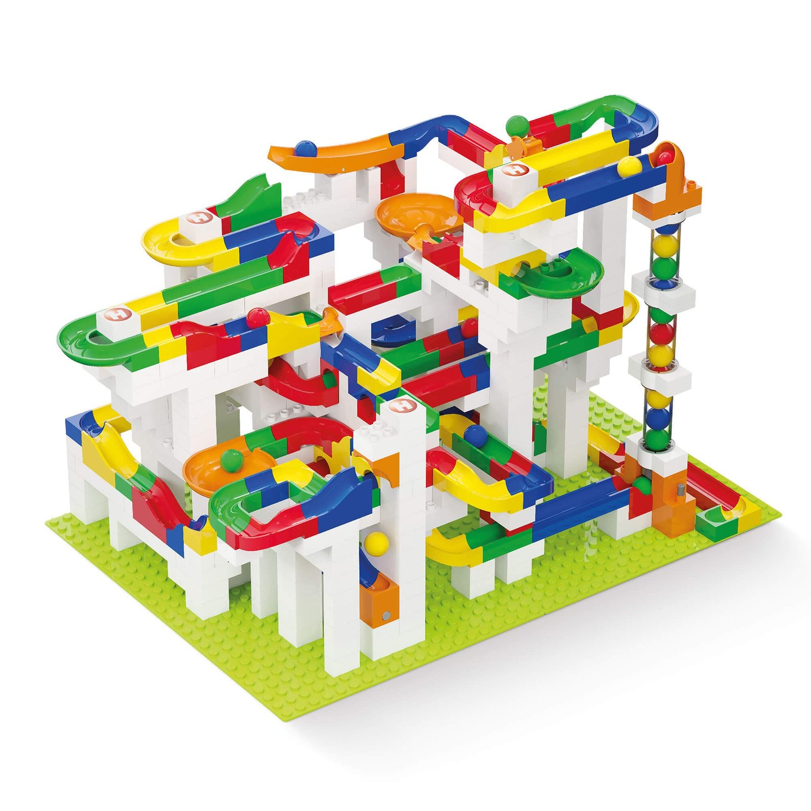 hubelino-mega-building-box-585pcs-420633-1.jpg Hubelino Mega Building Box Set - Image 1
