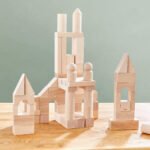 Basic Building Blocks 60 Piece Large Starter Set - Image 3
