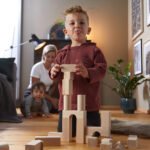 Basic Building Blocks 60 Piece Large Starter Set - Image 2