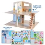 Little Friends Ultimate Dollhouse Bundle - Image 3