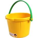 1.5 Liter Pail for Sand & Snow (assorted colors) - Image 3