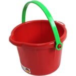 1.5 Liter Pail for Sand & Snow (assorted colors) - Image 4
