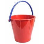 2.5 Liter Pail for Sand & Snow (assorted colors)