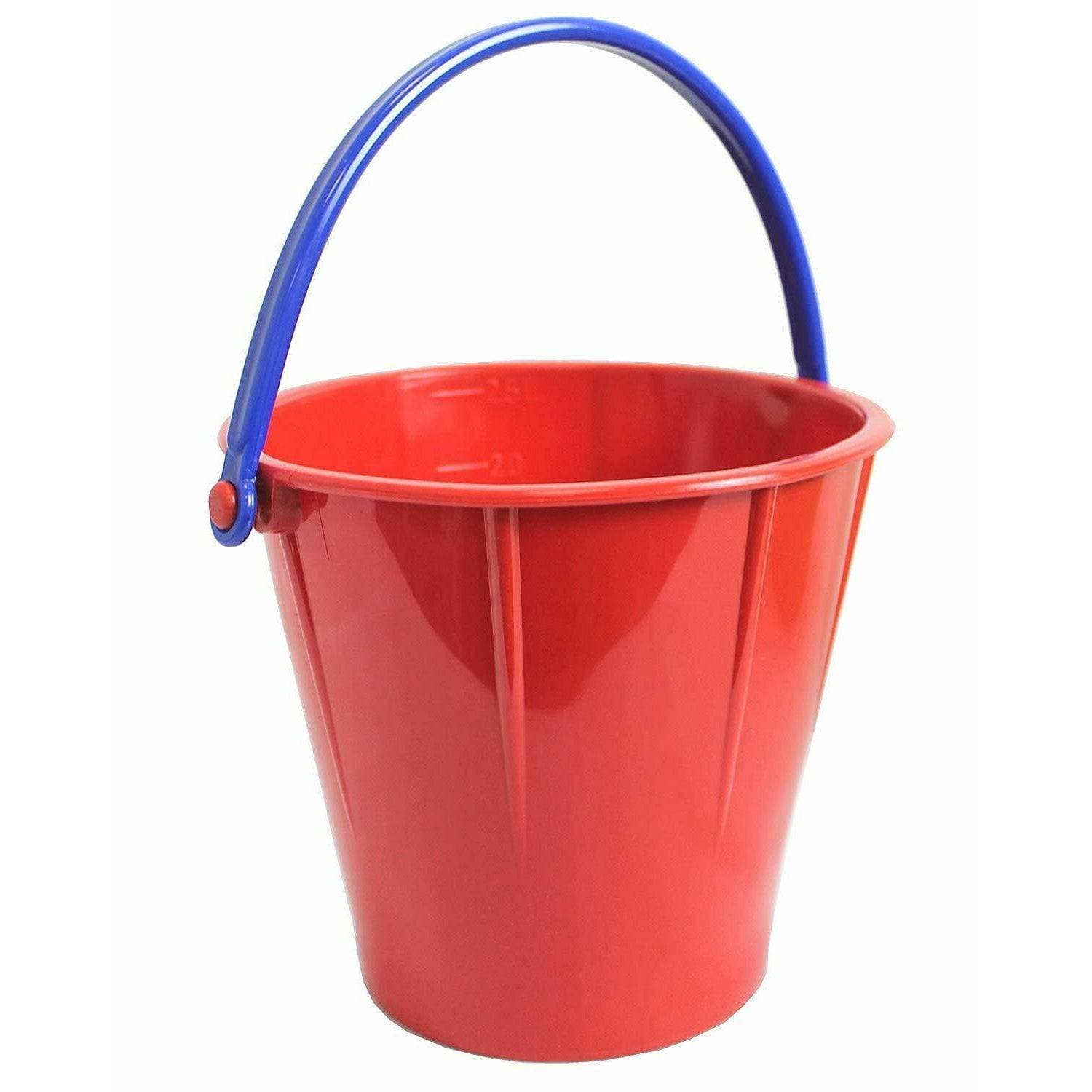 spielstabil-sand-2-5-liter-pail-for-sand-snow-assorted-colors-28750705918050.jpg 2.5 Liter Pail for Sand & Snow (assorted colors) - Image 1