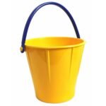 2.5 Liter Pail for Sand & Snow (assorted colors) - Image 3