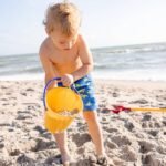 2.5 Liter Pail for Sand & Snow (assorted colors) - Image 2