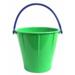 2.5 Liter Pail for Sand & Snow (assorted colors) - Image 4