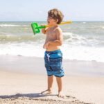 Children's Long Handled Garden Rake - Image 5