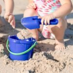 Sand Scoop Small (assorted colors) - Image 2