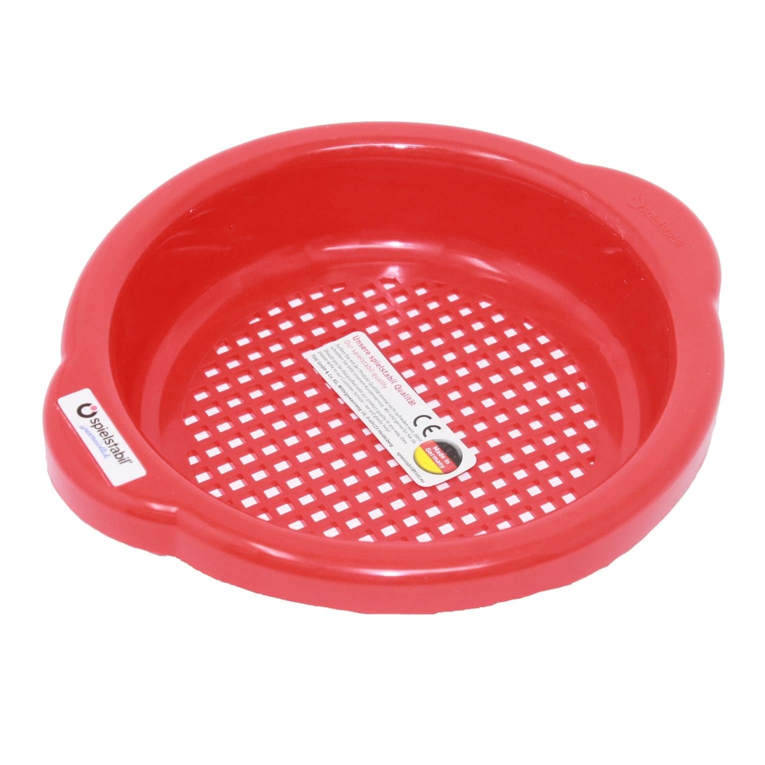 spielstabil-sand-sand-sieve-small-assorted-colors-28750710898786.jpg Sand Sieve Small (assorted colors) - Image 1
