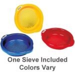 Sand Sieve Small (assorted colors) - Image 5