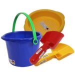 Spielstabil Small Sand Bundle
