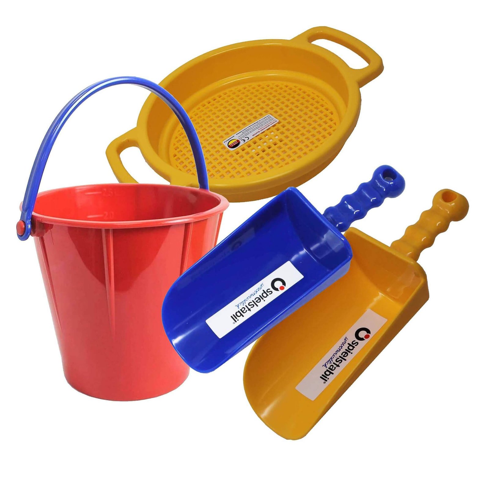 spielstabil-sand-toys-bundle-bunsa1.jpg Spielstabil Sand Toys Bundle - Image 1