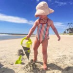 Spilling Funnel Sand and Water Mixing Toy - Image 5