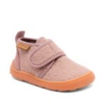 Bisgaard barefoot basic - Rose