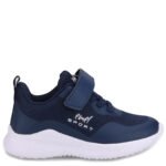 Trainers Emel Blue - Image 4
