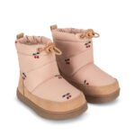 Storma Boot - Cherry Blush